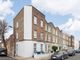 Thumbnail Flat for sale in Crystal Palace Road, East Dulwich, London