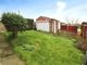 Thumbnail Bungalow for sale in Launceston Drive, Hugglescote, Coalville, Leicestershire