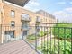 Thumbnail Flat for sale in Meadowside, Kidbrooke, London