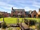 Thumbnail Detached house for sale in Congerstone, Nuneaton, Leicestershire