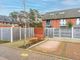 Thumbnail Town house for sale in Le Safferne Gardens, Norwich