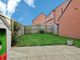 Thumbnail Detached house for sale in Navy Close, Burbage, Hinckley