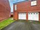Thumbnail Flat for sale in Rosebeck Walk, West Timperley, Altrincham