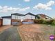 Thumbnail Semi-detached bungalow to rent in Eastwood, Leigh On Sea