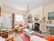 Thumbnail Terraced house for sale in Rosemary Cottages, Rosemary Gardens