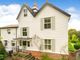 Thumbnail Detached house for sale in Cottage Lane, Westfield, East Sussex