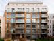 Thumbnail Triplex to rent in 3 Langan House, 14 Keymer Place, London, 7Rb, London