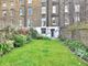 Thumbnail Terraced house for sale in Greenwich South Street, Greenwich, London