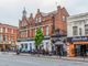 Thumbnail Retail premises for sale in Uxbridge Road, London