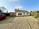 Thumbnail Detached bungalow for sale in Somerton Road, Martham