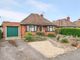 Thumbnail Bungalow for sale in Manor Lea Road, Milford, Godalming, Surrey