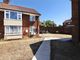 Thumbnail Flat for sale in Widgeon Close, Ipswich, Suffolk