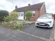 Thumbnail Bungalow for sale in Freshfields, Wistaston, Crewe