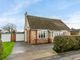 Thumbnail Detached bungalow for sale in Ten Thorn Lane, Knapton, York