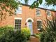 Thumbnail Terraced house for sale in Station Road, Netley Abbey, Southampton, Hampshire