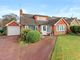 Thumbnail Bungalow for sale in Ellerslie Lane, Little Common, Bexhill On Sea, East Sussex