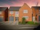 Thumbnail Detached house for sale in Mill View Gardens, Austrey, Atherstone, Warwickshire