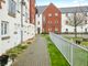 Thumbnail Town house for sale in Liberty Way, Poole