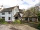 Thumbnail Cottage for sale in Sandy Lane, West Somerton, Great Yarmouth