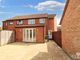 Thumbnail Semi-detached house for sale in Fuller Close, Thatcham, Berkshire