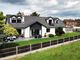 Thumbnail Detached bungalow for sale in Brook End, Fazeley, Tamworth