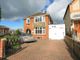 Thumbnail Detached house for sale in Manor Road, Hadley, Telford