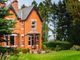 Thumbnail Detached house for sale in Selattyn, Oswestry, Shropshire