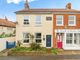 Thumbnail Semi-detached house for sale in Cattle Market Street, Fakenham, Norfolk