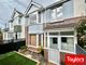Thumbnail Terraced house for sale in Marldon Road, Paignton