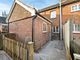 Thumbnail Terraced house to rent in Lower Church Lane, Farnham, Surrey