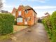 Thumbnail Semi-detached house for sale in 4 Byron Avenue, Lincoln