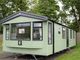 Thumbnail Mobile/park home for sale in Bellingham, Hexham