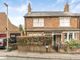 Thumbnail Semi-detached house for sale in Southfield Road, East Oxford