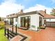 Thumbnail Bungalow for sale in Thorpe Hall Avenue, Thorpe Bay, Essex