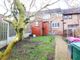 Thumbnail Town house for sale in Wingfield Close, Rotherham