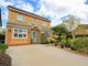 Thumbnail Detached house for sale in The Wroe, Higham Ferrers, Rushden