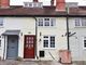 Thumbnail Terraced house for sale in Kennet Place, Chilton Foliat