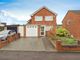 Thumbnail Detached house for sale in Land Oak Drive, Kidderminster, Worcestershire