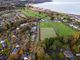 Thumbnail Property for sale in Plot 2, Knowe Road, Brodick, Isle Of Arran, North Ayrshire