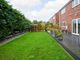 Thumbnail Detached house for sale in Masons Court, Crowle, Scunthorpe