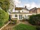 Thumbnail Semi-detached house for sale in Chobham Road, Knaphill, Woking, Surrey