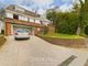 Thumbnail Detached house for sale in Llangoedmor, Cardigan