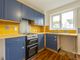 Thumbnail Terraced house for sale in Robbins Court, Nairn