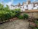 Thumbnail Terraced house for sale in Westbourne Gardens, Hove, East Sussex