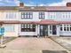 Thumbnail Terraced house for sale in Clyde Crescent, Upminster, Essex