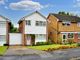 Thumbnail Detached house for sale in Verder Grove, Nottingham