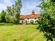 Thumbnail Detached house for sale in Holwell, Hitchin, Hertfordshire