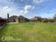 Thumbnail Bungalow for sale in Wharf Road, Crowle, Scunthorpe, Lincolnshire