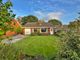 Thumbnail Detached bungalow for sale in Colmore Avenue, Spital, Wirral