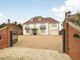 Thumbnail Detached house for sale in Portsdown Hill Road, Portsmouth